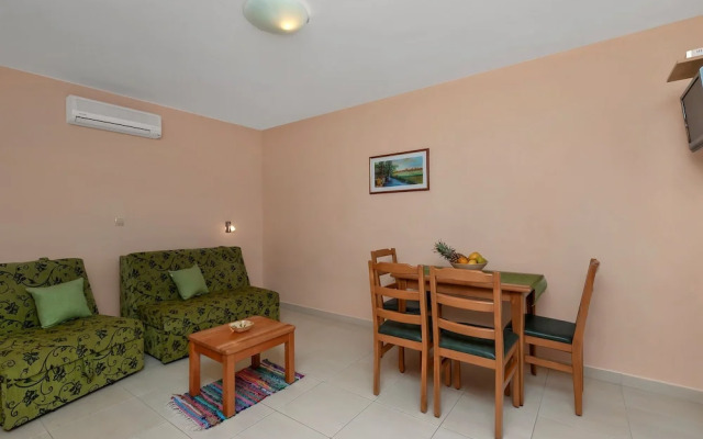 Villa Juric
