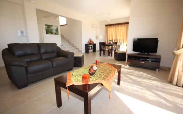 Vineland Sheromyli Villas