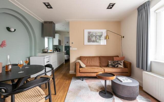 Numa Amsterdam Helmers