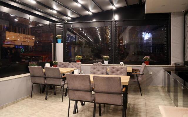 İstanbul Paradise Hotel