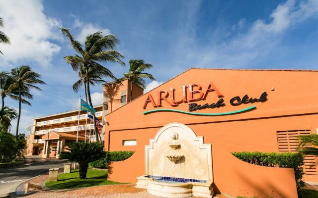 Brickell Bay Beach Club Aruba - All Adults