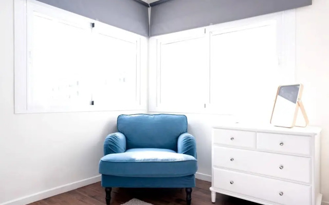 Studio in Marbella, With Wifi - 500 m From the Beach