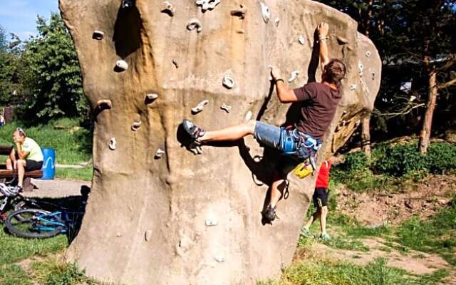 Turistická ubytovna Cakle