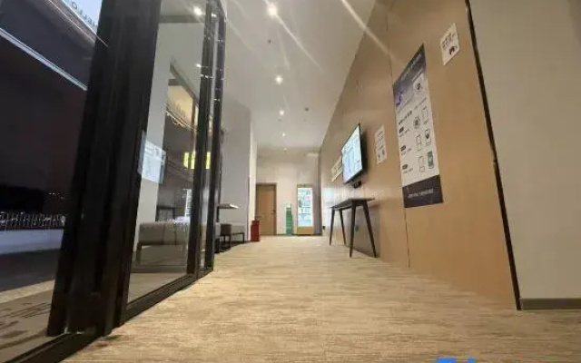 Kaili Quanjia Hotel