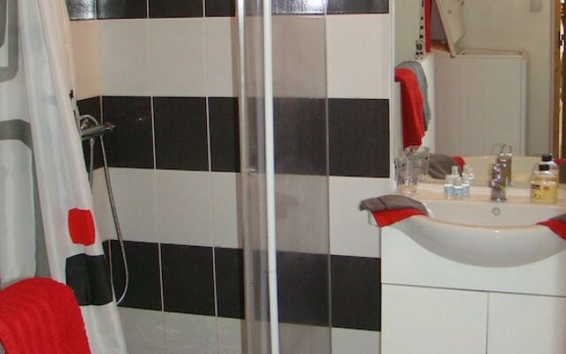 Le Jardin des Oliviers