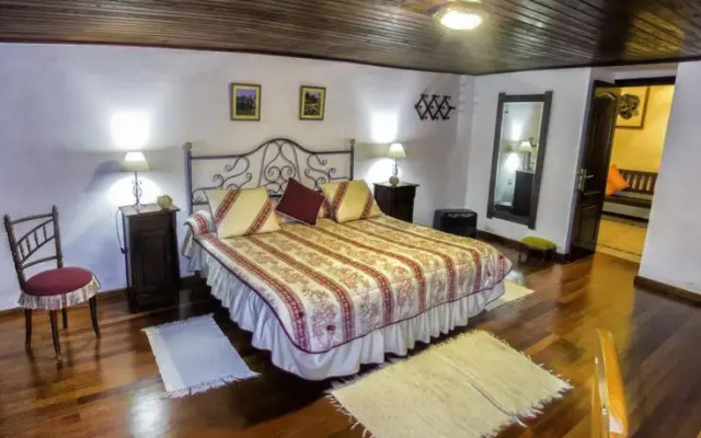 Suites in Icod