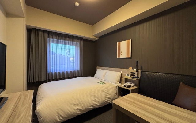 Hotel Route-Inn Masuda – Guest Rooms – Masuda