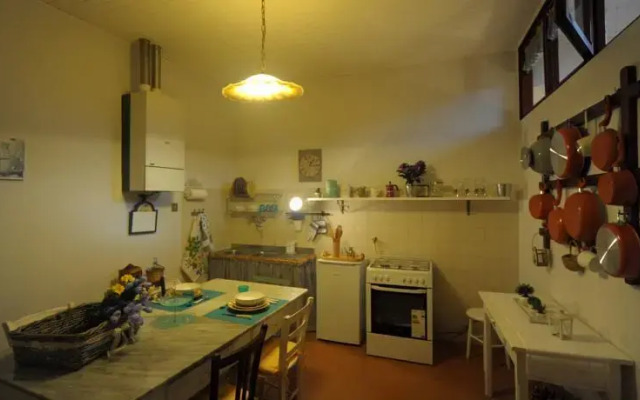 La Casa del Borgo Antico
