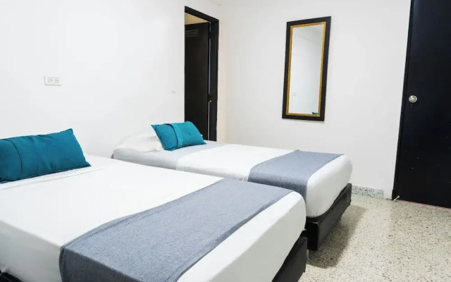 Hotel Cj 43