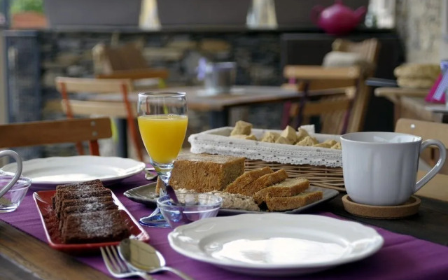 B&B La Casa Del Caco