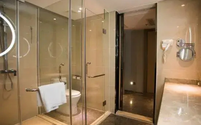 City Comfort Inn Changchun Renmin Square Xi'an Main Road Jindu