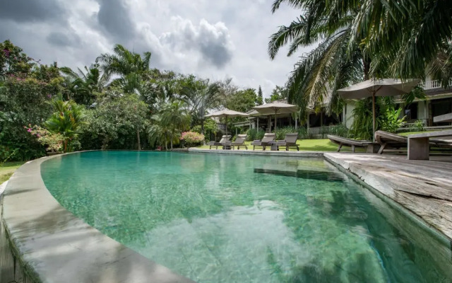 Beautiful Villa With Private Pool, Bali Villa 2020