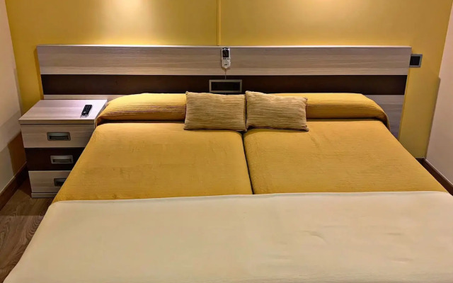 Hostal Doña Juana