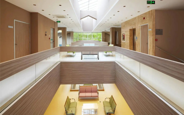 Pam Thermal Hotel & Clinic Spa