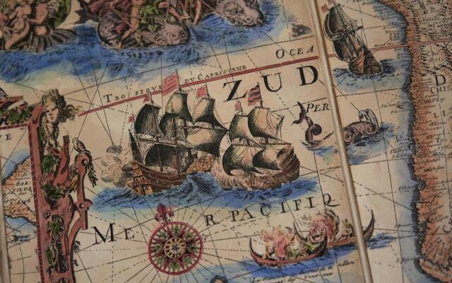 Peruzzi Urban Residences