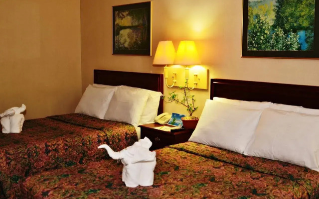 Days Hotel Batangas