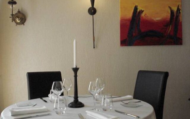 Hôtel Restaurant La Bastide