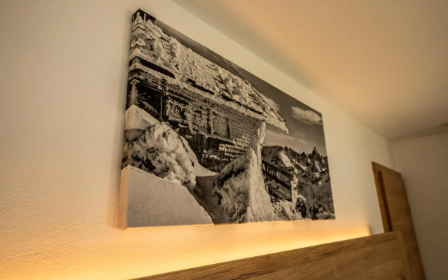 Tiroler Alpblick Appartements