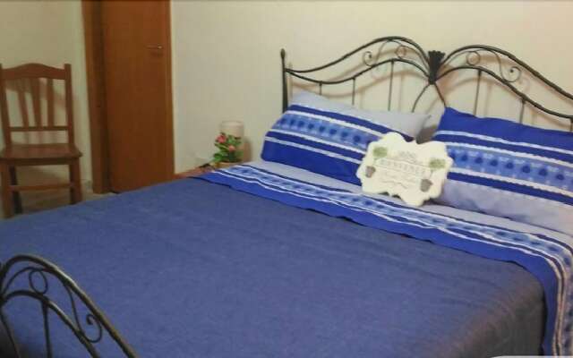 Le Stanze Di Ginevra Via Tescione