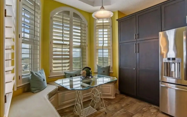 Luxury Condo with Atlantic Ocean View from Private Balcony by RedAwning