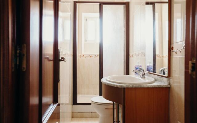 Apartamento Puerta de la Caleta