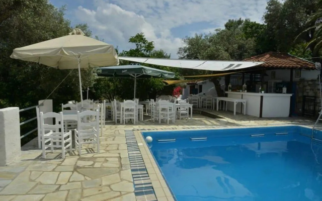 Anofli Accommodation
