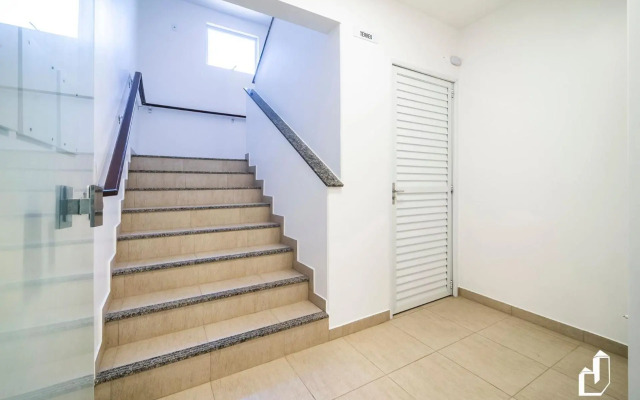 Kremer Residence - Apartamento 203