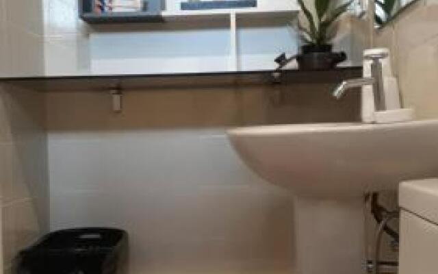 3BR Townhouse in Cainta along Sumulong Hiway