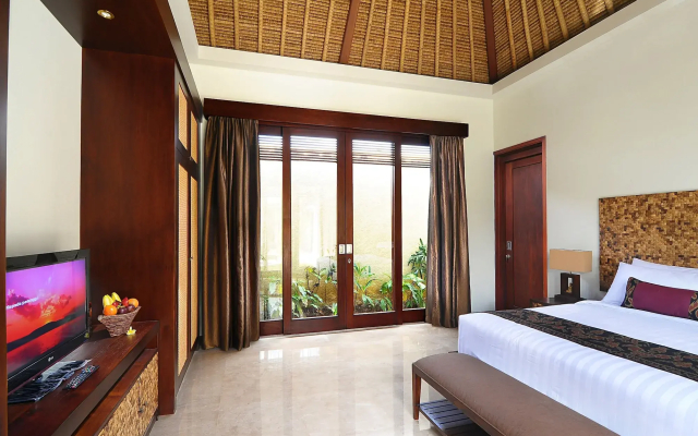 Mahagiri Villas & Spa Dreamland