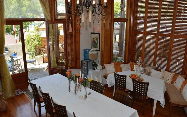 Orange Guest House