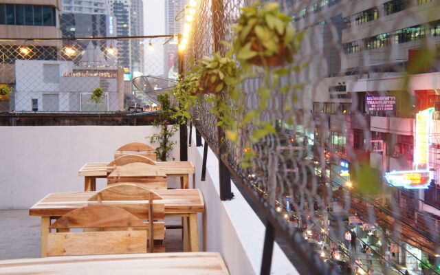 Narawad Boutique Hotel