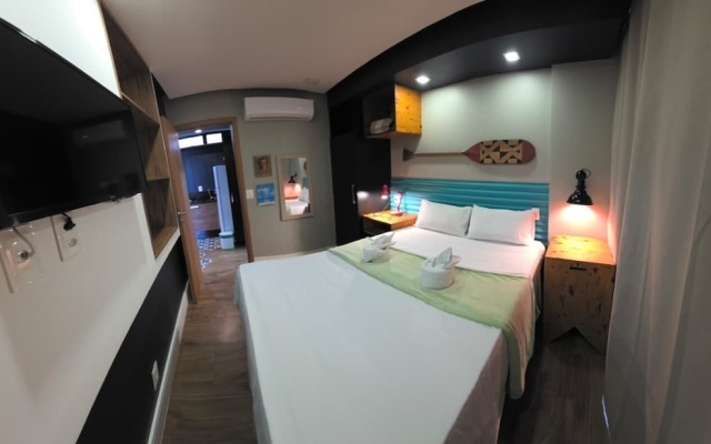 Merepe Suites 103 by La Playa