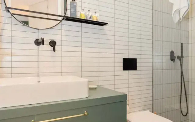 Liiiving in Porto - Crystal Luxury Apartment