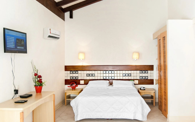 Hotel Torres da Cachoeira