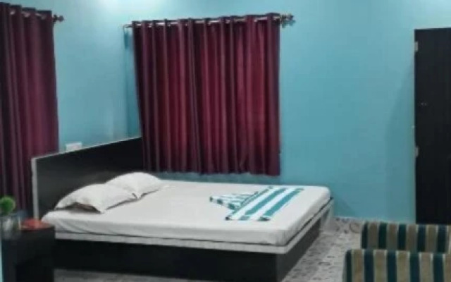 Goroomgo Bidisha 2 Digha