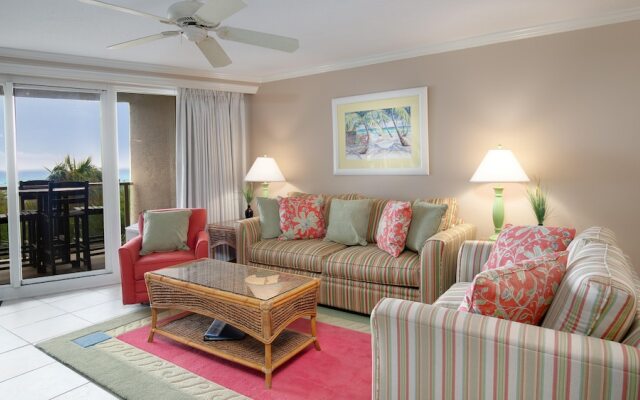Beachside Two 4214 at Sandestin