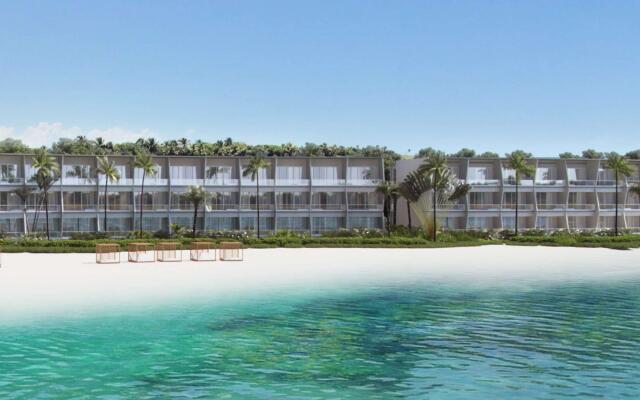 Conrad Tulum Riviera Maya