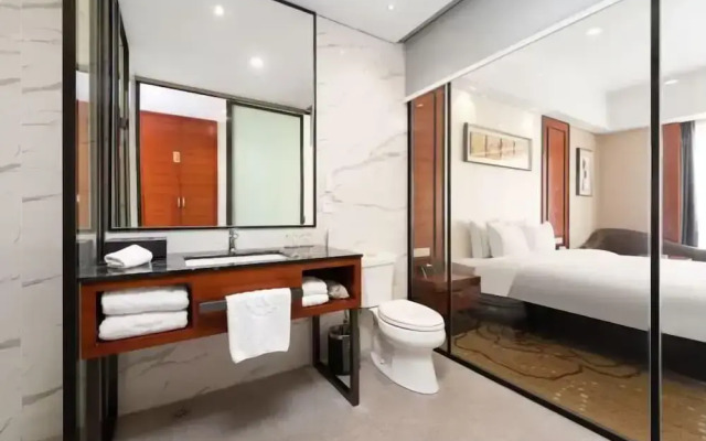 Shenzhen Kaijia Hotel