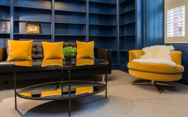 Edinburgh Art Apartments