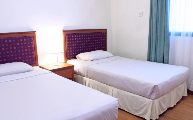 Imperial Hotel Miri