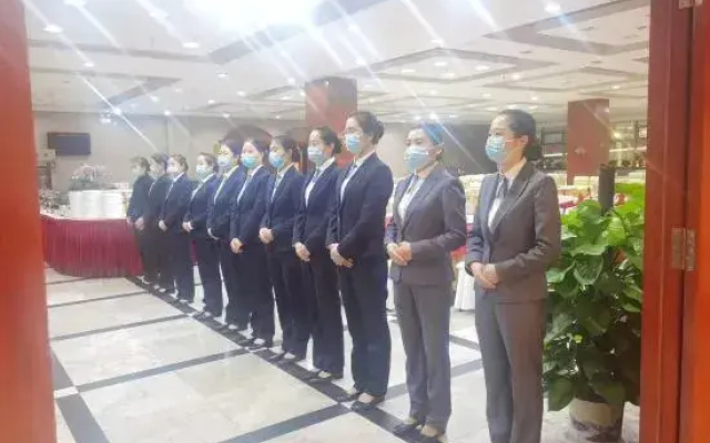 Nanlin Hotel