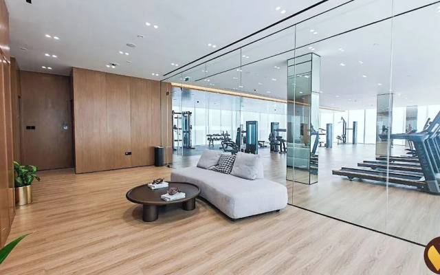 Binghatti Galaxy in JVC Jumeirah Village