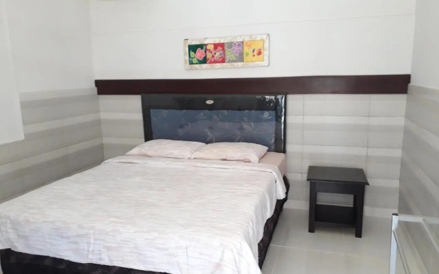 Manuh Guest House