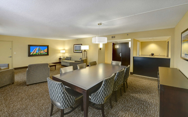 Hilton Orlando/Altamonte Springs