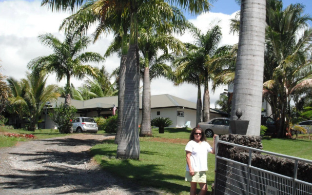 Island Goode's - Luxury Adults Only Accommodation