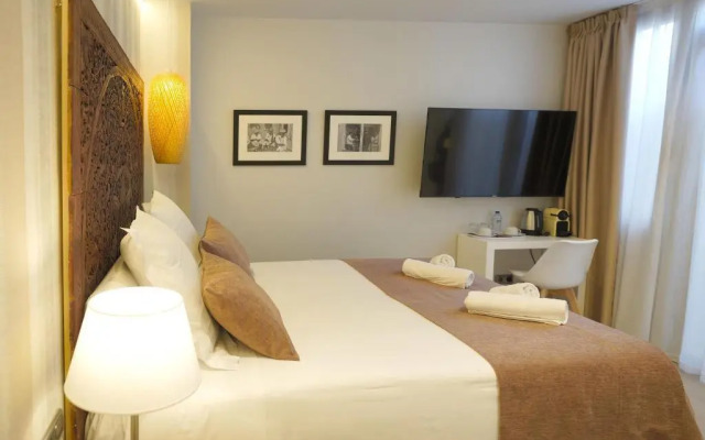Serennia Fira Gran Vía Exclusive Rooms