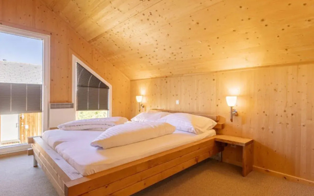 Premium FH #35 mit IR-Sauna&Sprudelbad