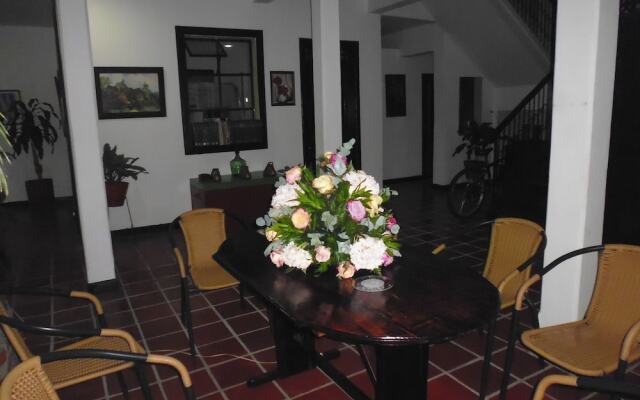 Hostal Belen