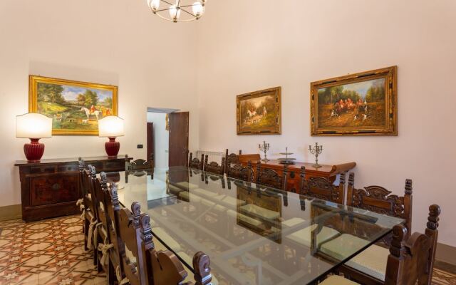 Villa Maltempo