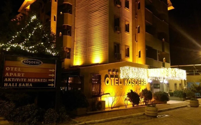Kosdere Apart Hotel
